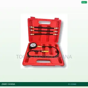Yz-7007 Compression Tester Kit - H132402