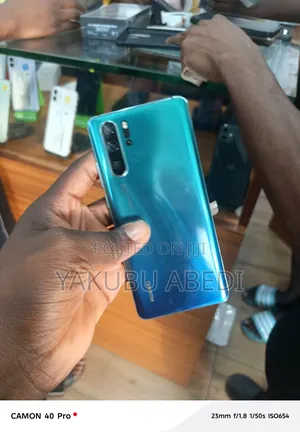 Huawei P30 Pro 128 GB Blue