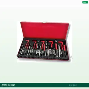 Yz-6049 131pcs Thread Repair Tool Kit - H132431