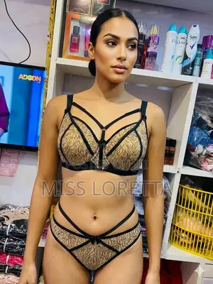 Harness Bra/Strappy Bra - 34e,G/36e,F,G/38f,G/40g/42f