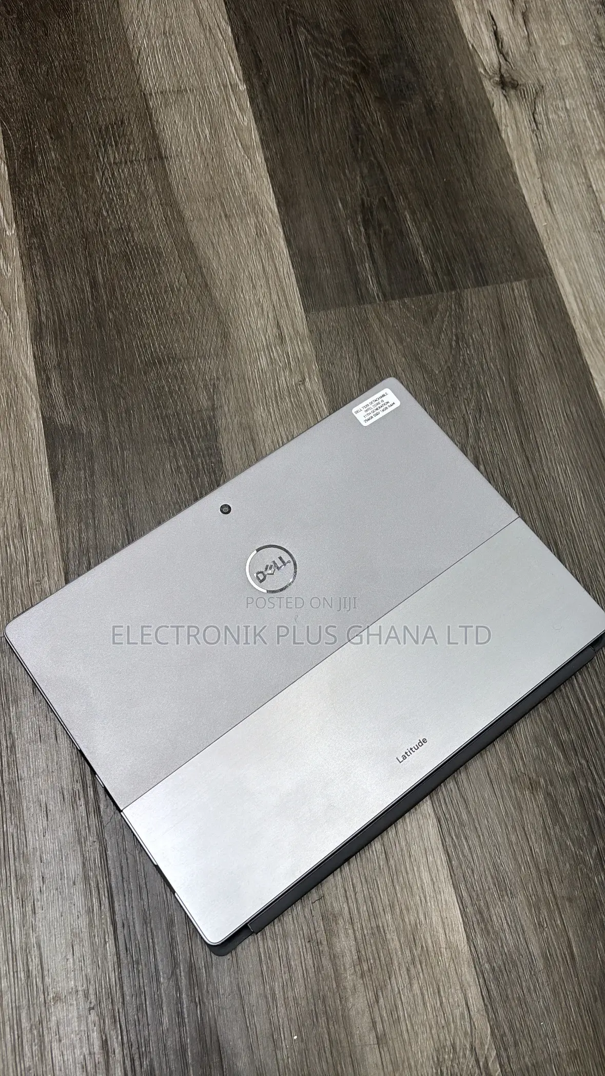 Laptop Dell Latitude 7320 16GB Intel Core i5 SSD 256GB