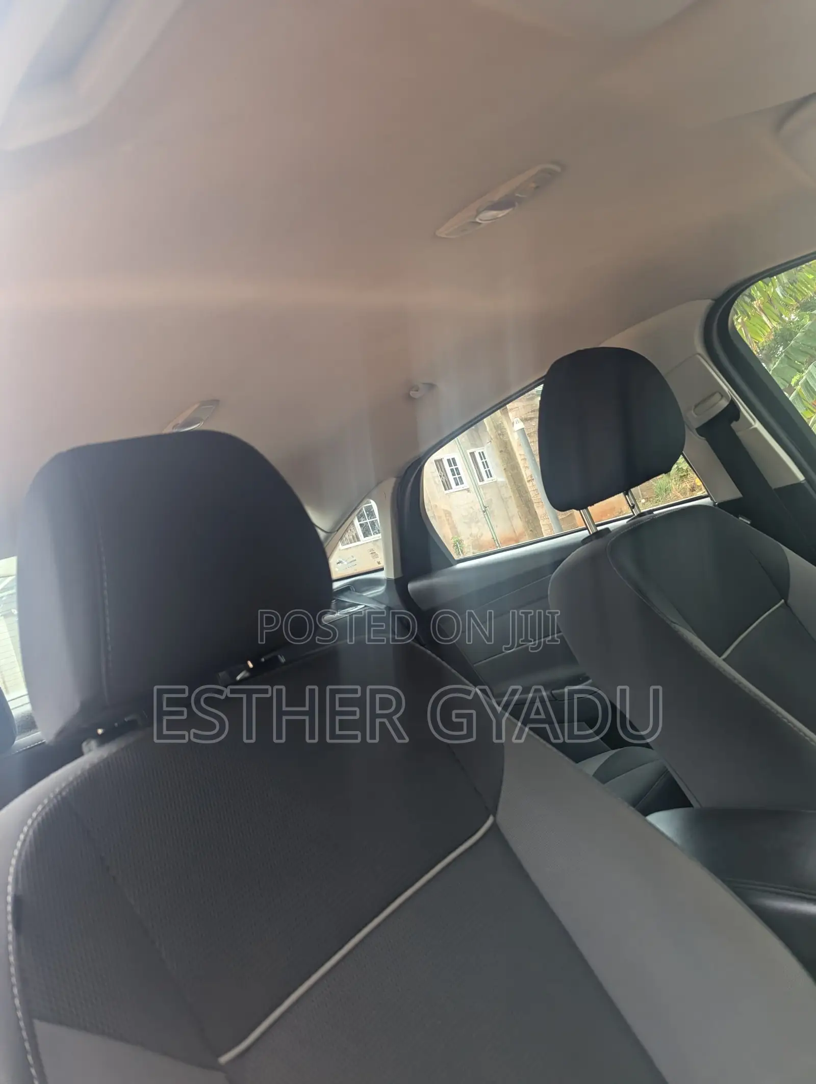 Ford Focus 2014 White