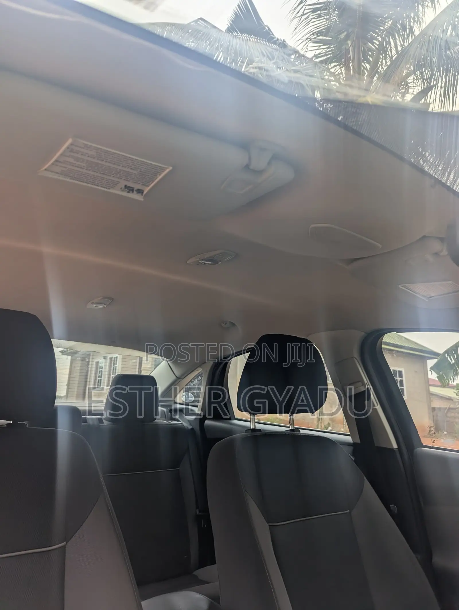 Ford Focus 2014 White