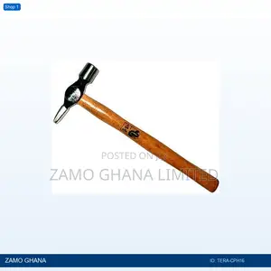 Cross Pein Hammer 16mm - Tera-Cph16