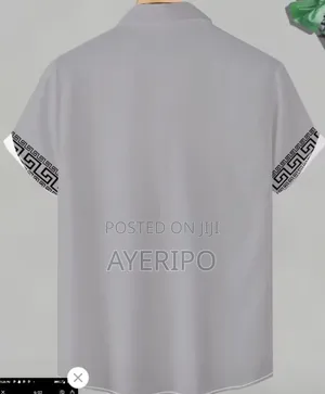 New Casual Shirt