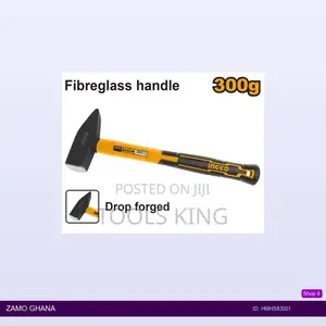 Machinist Hammer 300g - Hmhs83001