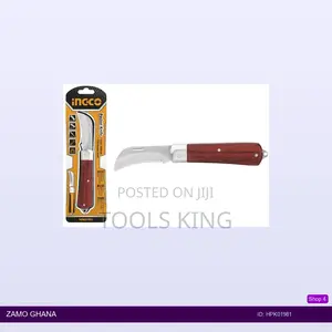 Pocket Knife - Hpk01981