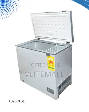 TCL Chest Freezer F326cfsl