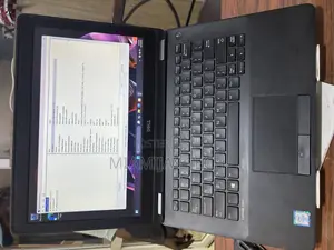 Laptop Dell Latitude E7270 8GB Intel Core i5 HDD+SSD 256GB