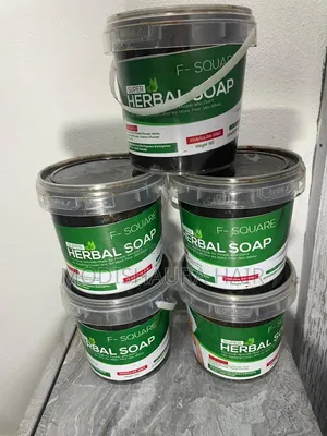 F-Square Super Herbal Soap