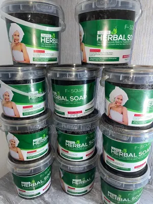 F-Square Super Herbal Soap