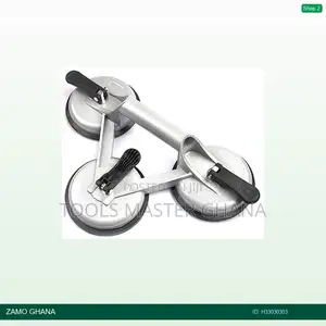 Glass Suction Remover Birtek 3 Jaws Triple - H