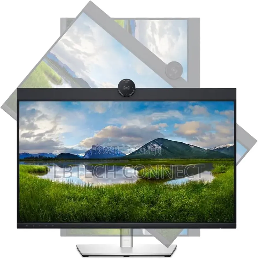 Dell Pro 22 Plus Monitor - P2225h