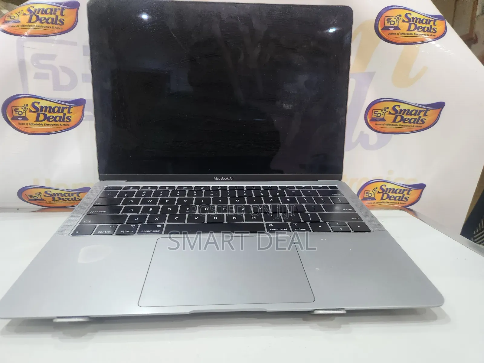 Laptop Apple MacBook 2019 8GB Intel Core i5 SSD 128GB