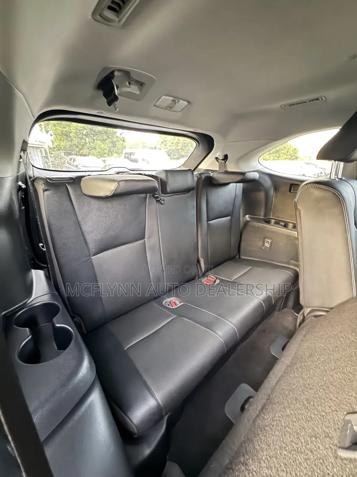 Toyota Highlander LE FWD 2023 Blue