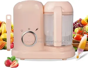 Baby Food Maker Steamer