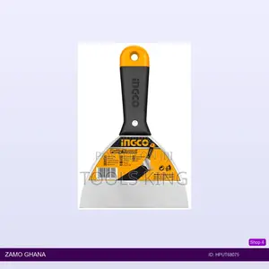 Putty Trowel 3" - Hput68075