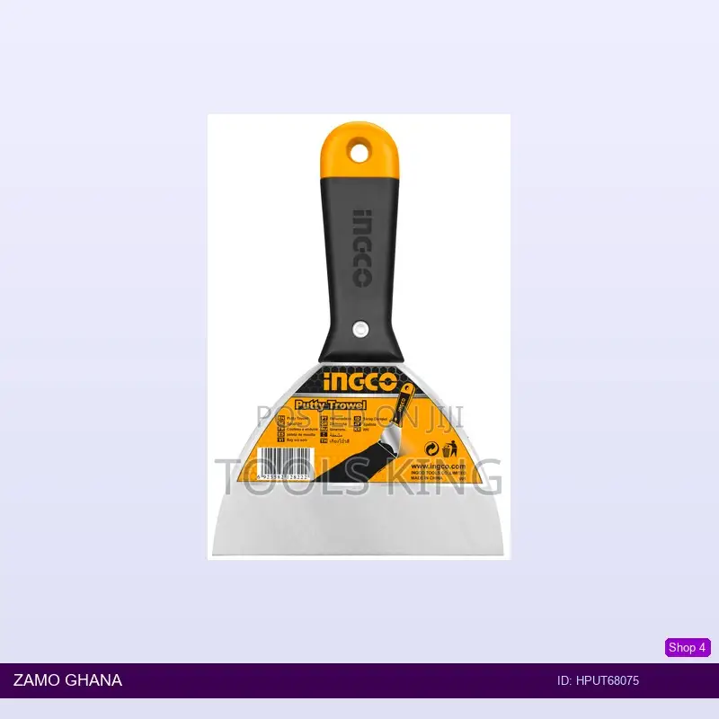 Putty Trowel 3" - Hput68075