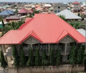 House Roofing