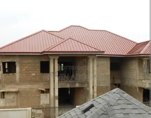 House Roofing
