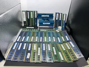 Desktop/Server Ram Modules - Ddr3 Ddr4 Corsair/Hynix/Micron/Samsung
