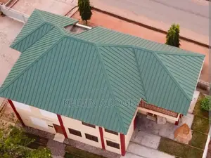 House Roofing