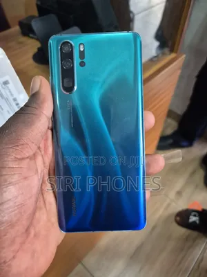 Huawei P30 Pro 128 GB Blue