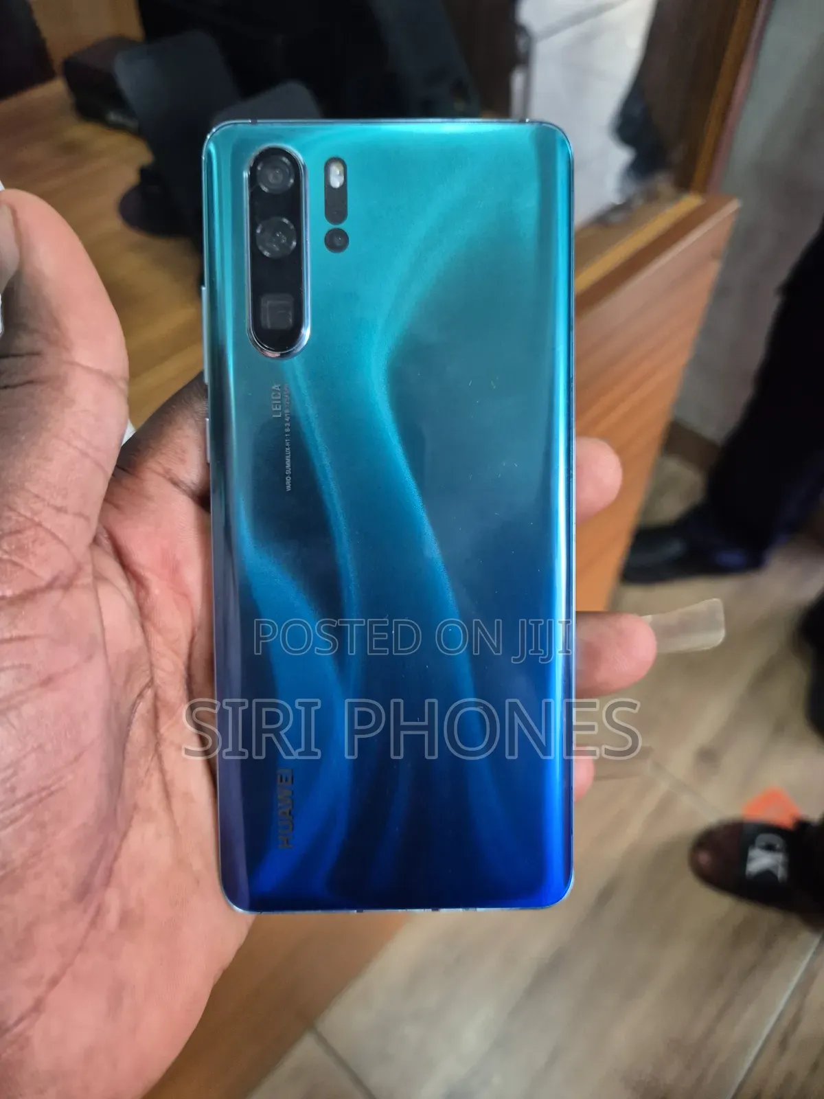 Huawei P30 Pro 128 GB Blue