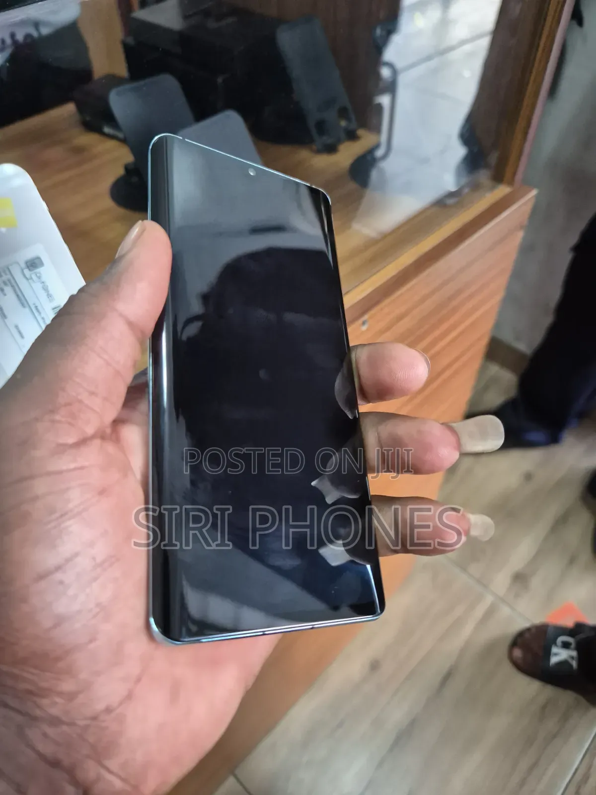 Huawei P30 Pro 128 GB Blue