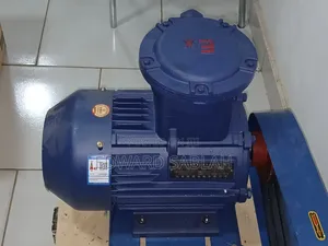 LPG Discharge Pump