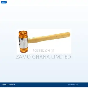 32mm Polyester Intall Hammer Mallet - H