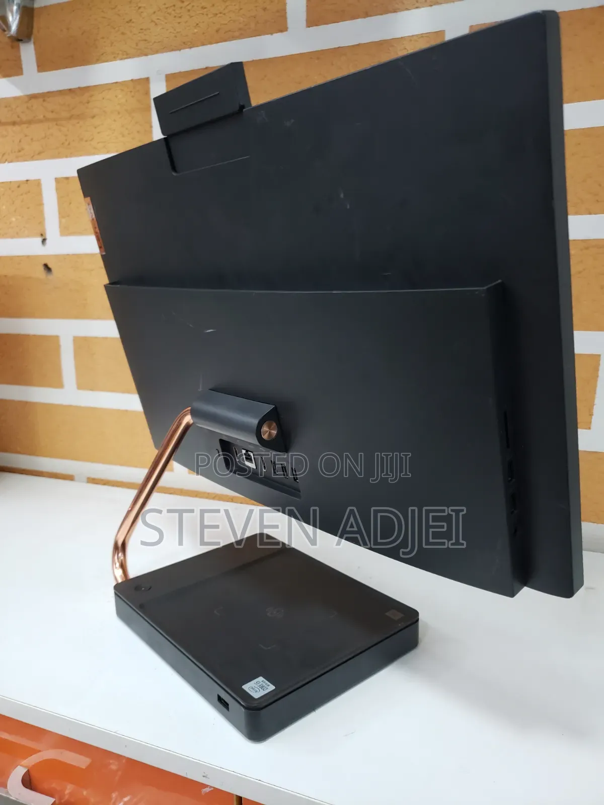 Lenovo ideacentre AIO 520S 16GB Intel Core i5 SSD 256GB