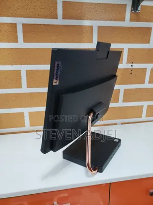 Lenovo ideacentre AIO 520S 16GB Intel Core i5 SSD 256GB