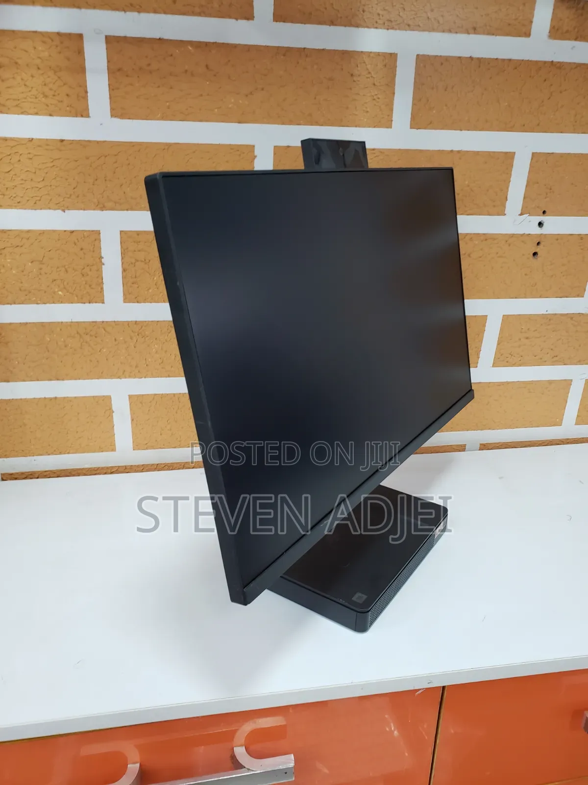 Lenovo ideacentre AIO 520S 16GB Intel Core i5 SSD 256GB