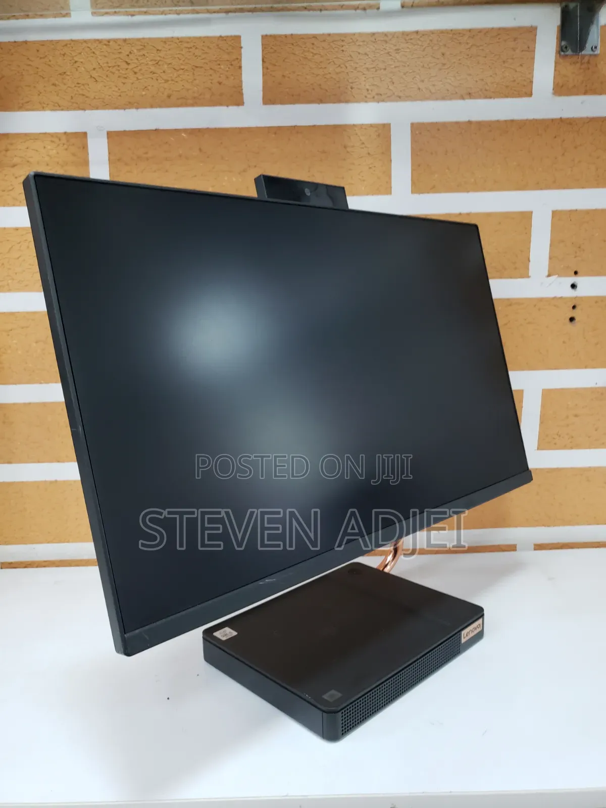 Lenovo ideacentre AIO 520S 16GB Intel Core i5 SSD 256GB
