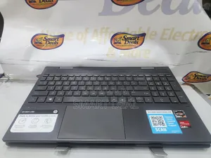Laptop HP Envy X360 8GB AMD Ryzen 7 SSD 256GB