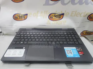 Laptop HP Envy X360 8GB AMD Ryzen 7 SSD 256GB