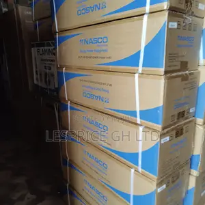 Great Performance and Affordable 1,5hp R410 Split Ac From Nasco