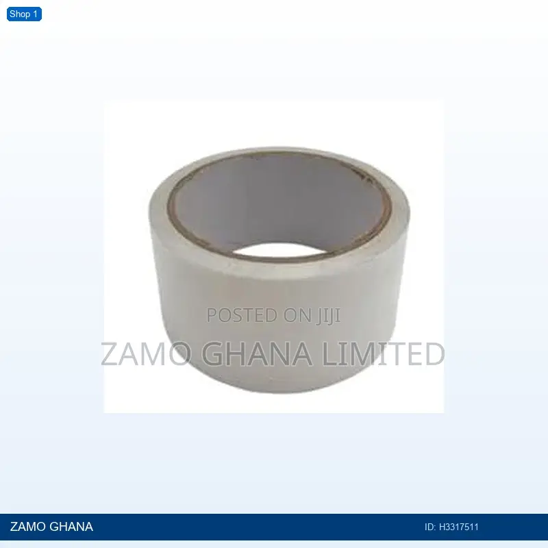 Screen Window Tape 0.5mmx5cmx2m - H