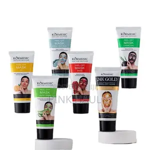 Brightening Peel Off Masks (Wholesale and Retail)