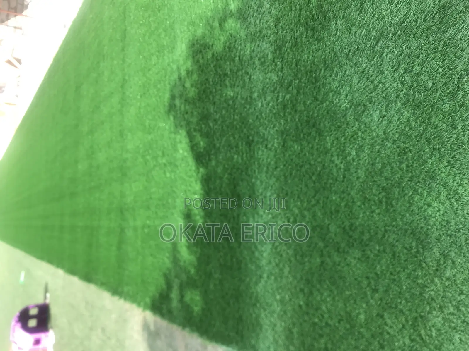 Astroturf (Green Grass )