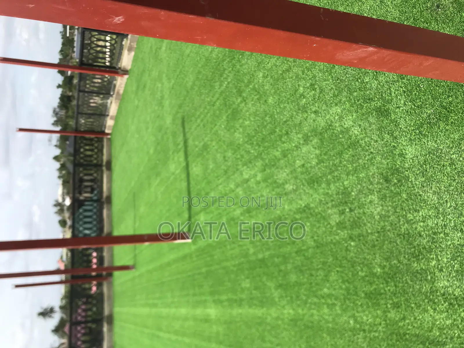 Astroturf (Green Grass )