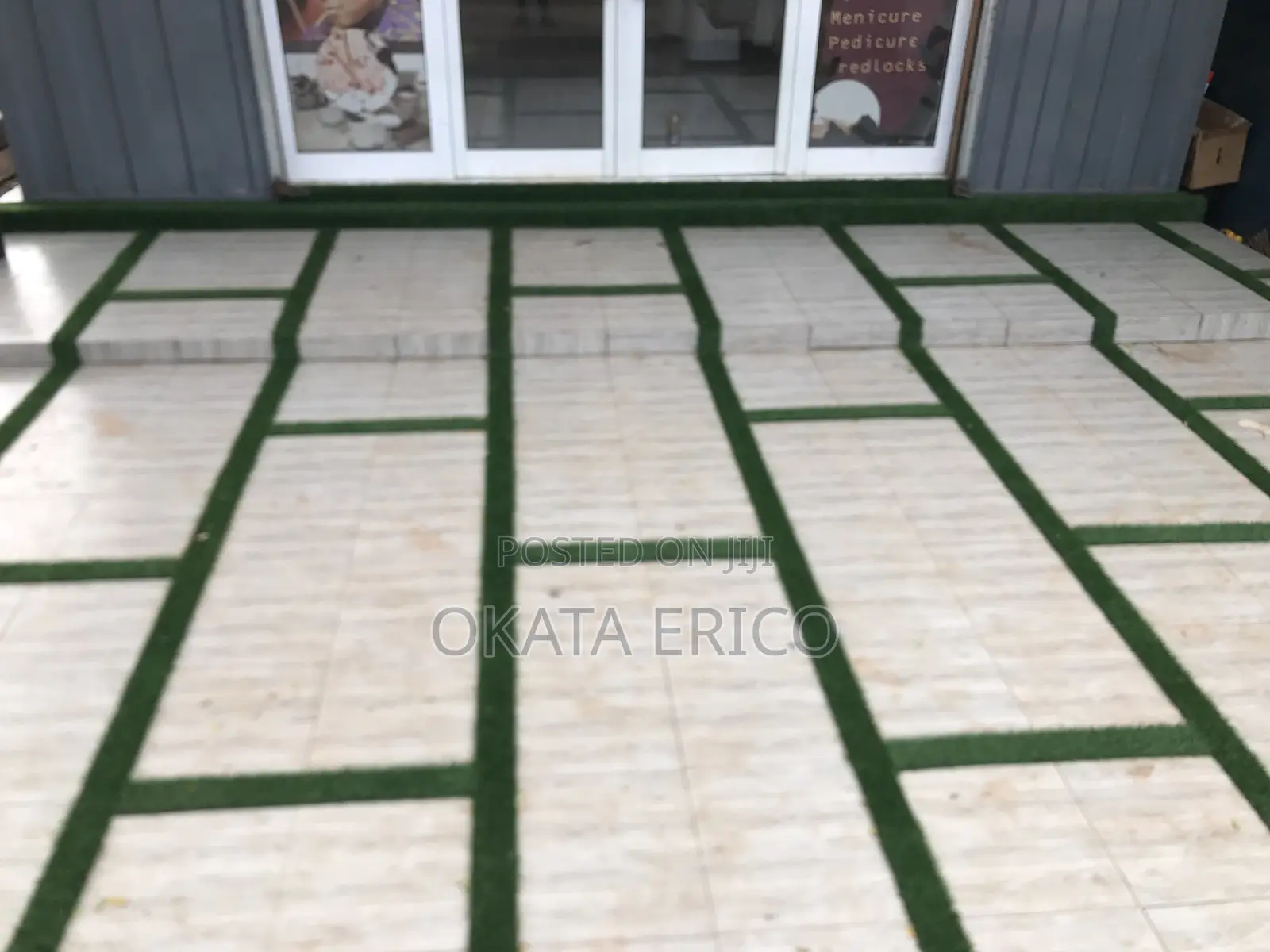 Astroturf (Green Grass )