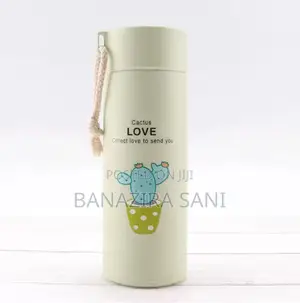 Plastic Inner Glass Bottles