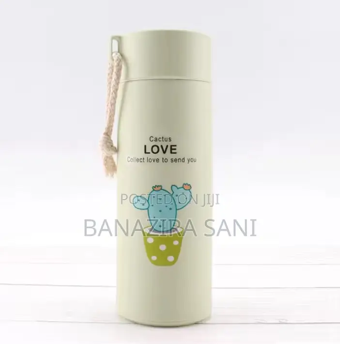 Plastic Inner Glass Bottles