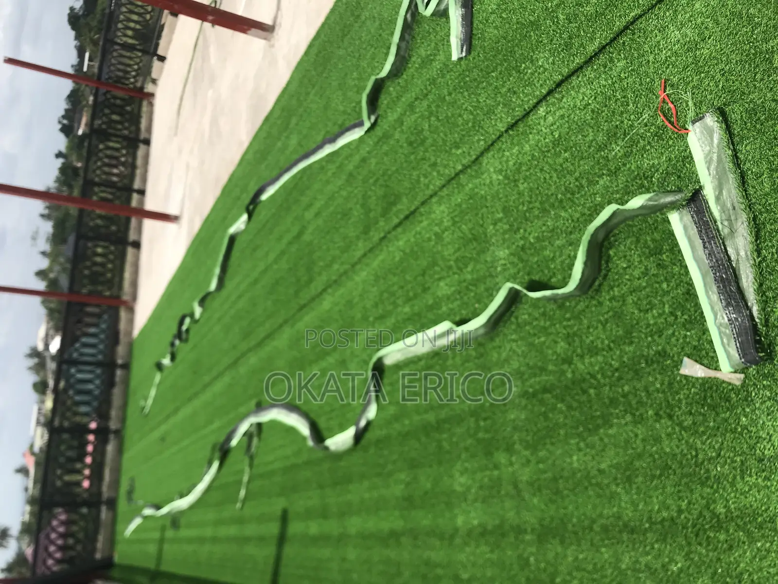 Astroturf (Green Grass )