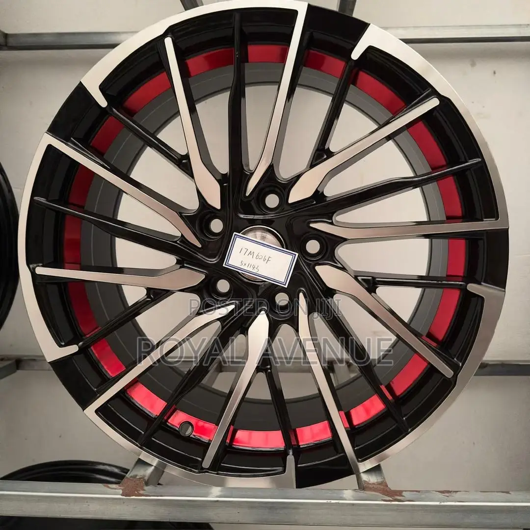 Quality Rims
