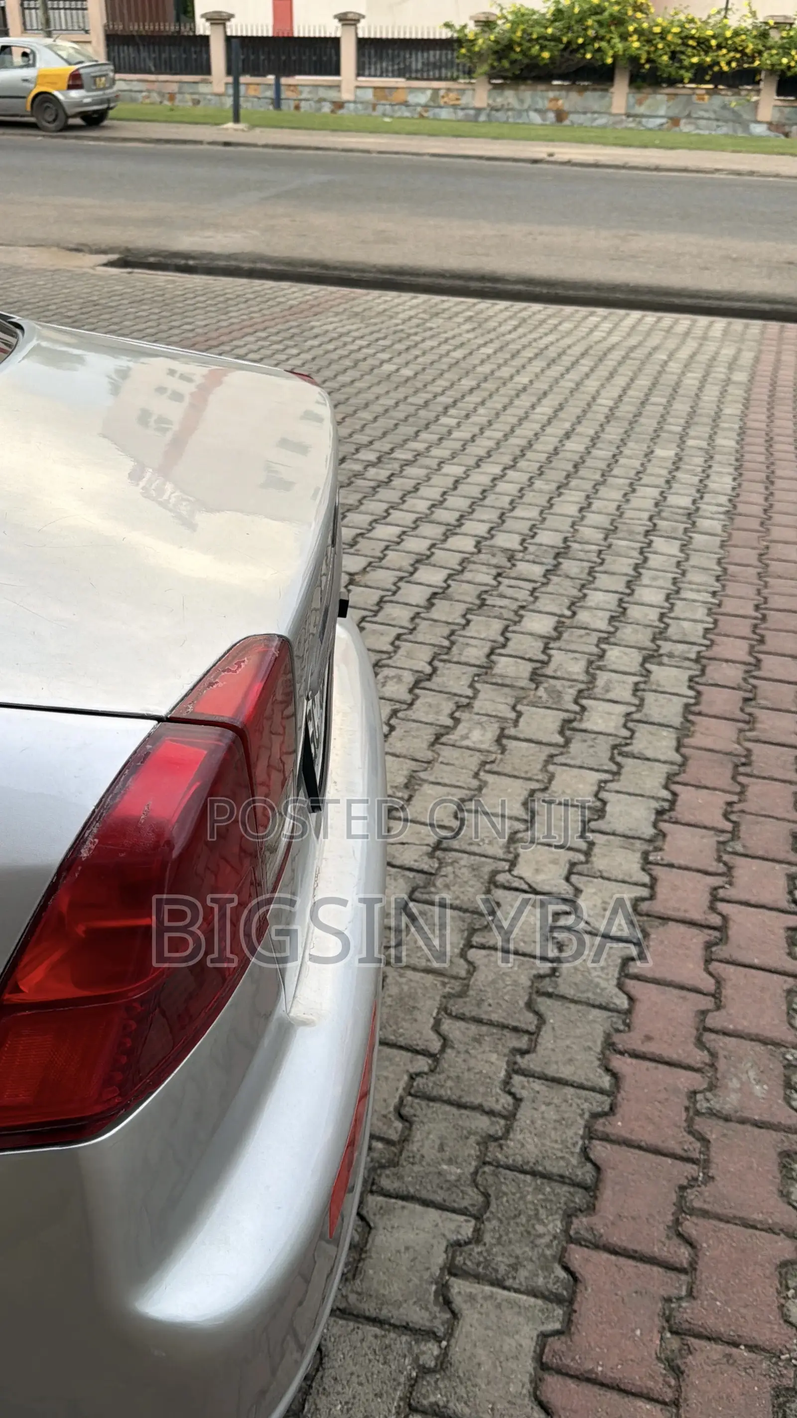 Honda Civic EX 2dr Coupe 1999 Silver