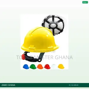 Helmet Blue Ratchet 5rg - Cli-5rg-b