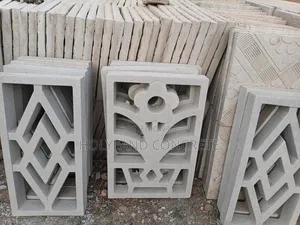 Quality Design Blocks